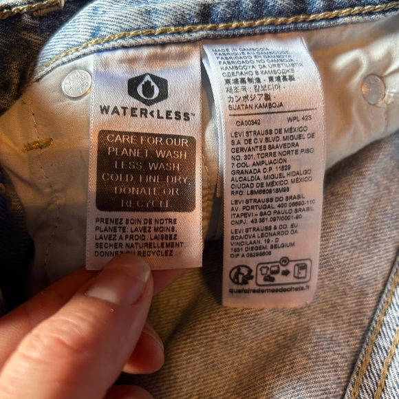 Levi glow up Charlie - Picture 3 of 9